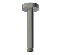 Ideal Standard Idealrain Atelier braccio doccia, B9446GN, Idealrain Atelier; Atelier Collections; Idealrain silver storm [Rubinetteria Bagno > Soffioni Doccia]