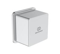 Ideal Standard Idealrain Atelier presa d'acqua, BC772AA, Idealrain Atelier; Atelier Collections cromo [Rubinetteria Bagno > Prese d‘Acqua]