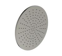 Ideal Standard Idealrain Atelier soffione doccia, 1 tipo di getto, A5803GN, Idealrain Atelier; Atelier Collections silver storm [Rubinetteria Bagno > Soffioni Doccia]