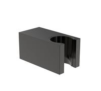 Ideal Standard Idealrain Atelier supporto doccetta, BC770A5, Idealrain Atelier; Atelier Collections magnetic grey [Rubinetteria Bagno > Aste e Supporti Doccia]