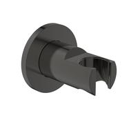 Ideal Standard Idealrain Atelier supporto per doccetta, BC806A5, Idealrain Atelier; Atelier Collections magnetic grey [Rubinetteria Bagno > Doccette / Supporti]