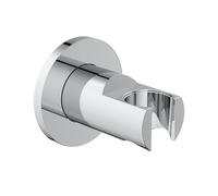 Ideal Standard Idealrain Atelier supporto per doccetta, BC806AA, Idealrain Atelier; Atelier Collections cromo [Rubinetteria Bagno > Doccette / Supporti]