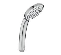 Doccetta Ideal Standard Idealrain 1 getto 80 mm Cromo