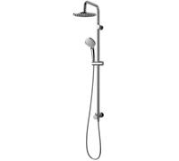 Ideal Standard Idealrain sistema doccia, A5689AA, Idealrain cromo [Rubinetteria Bagno > Sistemi Doccia]