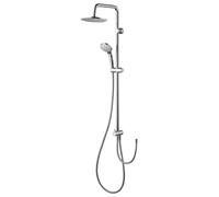 Ideal Standard Idealrain colonna doccia per rubinetto, A5691AA, Idealrain cromo [Rubinetteria Bagno > Colonne Doccia]