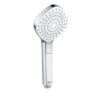 Doccetta 3 funzioni Ideal Standard ø 115 mm Idealrain Evo Cromo