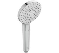 Doccetta 3 funzioni Ideal Standard ø 110 mm Idealrain Evo Cromo