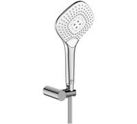 Ideal Standard Idealrain Evo Jet set doccia a parete cromo B1766AA