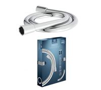 Ideal Standard - Idealrain Idealflex - Tubo flessibile per doccia, 1,25 m, cromato