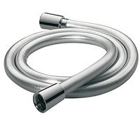 Ideal Standard - Idealrain Idealflex - Tubo flessibile per doccia DN 15, 1/2 Zoll x 1600 mm, Cromato