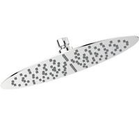 Ideal Standard Idealrain Luxe soffione doccia 30x30 cm rotonda acciaio B0385MY
