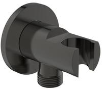 Ideal Standard Idealrain prese d'acqua con supporto doccetta || BC807A5