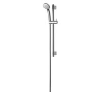 Ideal Standard Idealrain Pro set doccia con asta saliscendi, 3 tipi di getto, B9834AA, Idealrain Pro cromo [Rubinetteria Bagno > Set Doccia]