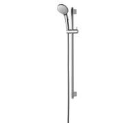 Ideal Standard Idealrain Pro set doccia con asta saliscendi, 3 tipi di getto, B9836AA, Idealrain Pro cromo [Rubinetteria Bagno > Set Doccia]