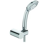 Set Doccia Ideal Standard Idealrain 3 getti