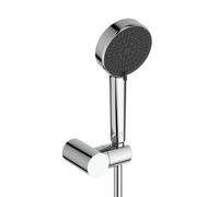 Ideal Standard Idealrain set doccia con supporto, 2 tipi di getto, BE153AA, Idealrain cromo [Rubinetteria Bagno > Set Doccia]