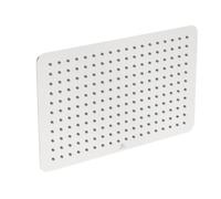 Ideal Standard Idealrain soffione doccia 40x25 cm acciaio B0391MY