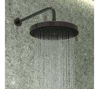 Ideal Standard Idealrain Solos soffione doccia, 3 tipi di getto, A7889A5, Idealrain Solos magnetic grey [Rubinetteria Bagno > Soffioni Doccia]