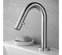 Ideal Standard IdealStream rubinetto lavabo, F2842AA, IdealStream cromo [Rubinetteria Bagno > Rubinetteria Lavabo]