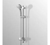 IDEAL STANDARD - IDEALRAIN ASTA DOCCIA 3 GETTI DN. 100 MM. B9419AA