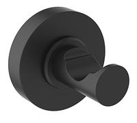 Ideal Standard - IOM Appendino singolo, Nero Seta