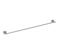 Ideal Standard - IOM, Barra portasciugamani da 80cm, Cromato