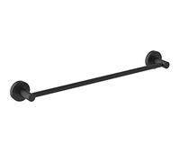 Ideal Standard Barra portasciugamani IOM A9117XG Nero Seta