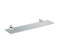 Ideal Standard IOM mensola 52 cm bianco-cromo A9124AA