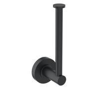 Ideal Standard IOM porta rotolo di riserva, A9132XG, IOM silk black [Accessori Bagno > Porta Rotolo]