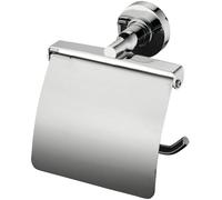 Ideal Standard IOM porta rotolo, A9127AA, IOM cromo [Accessori Bagno > Porta Rotolo]