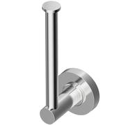 Ideal Standard IOM Conteneur à ustensiles, A9132AA, IOM cromo [Accessori Bagno > Porta Rotolo]