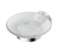 Portasapone A Muro Ideal Standard IOM Cromo