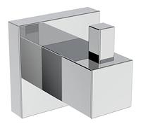 Ideal Standard IOM Cube barra portasciugamani, E2192AA, IOM Cube cromo [Accessori Bagno > Portasciugamani]