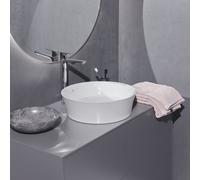 Ideal Standard Ipalyss lavabo da appoggio, E1398MA, Ipalyss; Atelier Collections bianco [Lavabi > Lavabi da Appoggio]