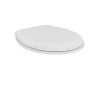 Ideal Standard IS WC-Sitz Eurovit Softclose Bianco 1 pz W303001