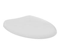 Ideal Standard J102500 Copriwater originale dedicato Serie Novella, bianco