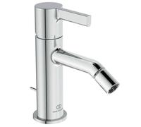 IDEAL STANDARD JOY BC784 MISCELATORE BIDET MONOFORO CON SCARICO
