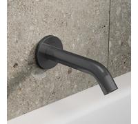 Ideal Standard Joy bocca di erogazione vasca, BC805A5, Joy; Atelier Collections magnetic grey [Rubinetteria Bagno > Rubinetteria Vasca]