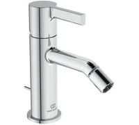 Ideal Standard Joy rubinetteria bidet, BC784AA, Joy; Atelier Collections cromo [Rubinetteria Bagno > Rubinetteria Bidet]