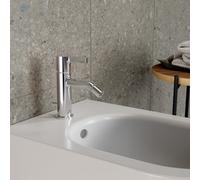 Ideal Standard Joy rubinetteria bidet, BC784AA, Joy; Atelier Collections cromo [Rubinetteria Bagno > Rubinetteria Bidet]
