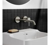 Ideal Standard Joy rubinetto lavabo, A7379GN, Joy silver storm [Rubinetteria Bagno > Rubinetteria Lavabo]