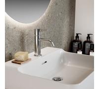 IDEAL STANDARD JOY BC775 MISCELATORE LAVABO CON SCARICO E LEVA