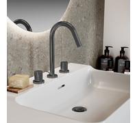 Ideal Standard Joy rubinetto lavabo, BC783A5, Joy magnetic grey [Rubinetteria Bagno > Rubinetteria Lavabo]