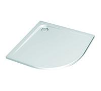 Ideal Standard K517701 Ultraflat Piatto Doccia Angolare Acrilico