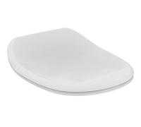 Ideal Standard - Kimera, Sedile completo copri WC, Bianco
