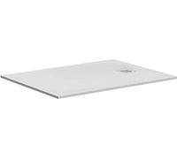 Ideal Standard Couvercle de vidange pour garniture de vidage 90mm, KV169FR, KV169FR, Colorazione: Bianco Carrara