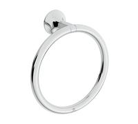 Ideal Standard La Dolce Vita anello portasciugamani, T5502AA, La Dolce Vita cromo [Accessori Bagno > Portasciugamani]