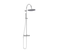 Ideal Standard La Dolce Vita colonna doccia con miscelatore, miscelatore monocomando, BD674AA, La Dolce Vita cromo [Rubinetteria Bagno > Colonne Doccia]