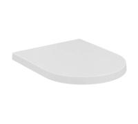 Ideal Standard La Dolce Vita copriwater a discesa lenta bianco E330401