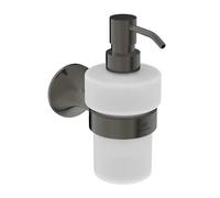 Ideal Standard La Dolce Vita dispenser per sapone liquido, T5510A5, La Dolce Vita [Accessori Bagno > Portasapone]